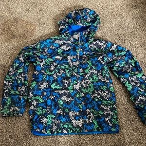 Columbia Coat